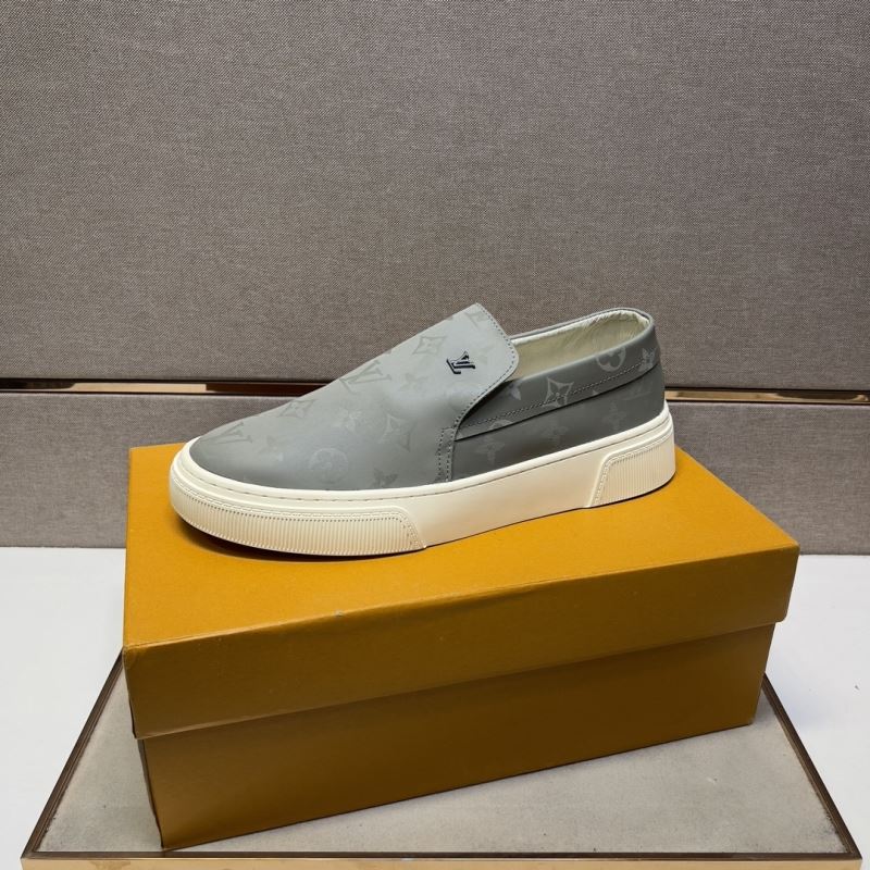 Louis Vuitton Low Shoes